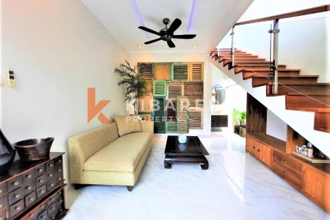 Vila 3 kamar tidur di Jimbaran, Badung, Bali (13670) 4