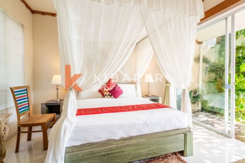 3 bedrooms Villa in Seminyak, Badung, Bali (13673) 28
