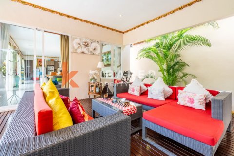 3 bedrooms Villa in Seminyak, Badung, Bali (13673) 5