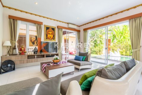 3 bedrooms Villa in Seminyak, Badung, Bali (13673) 6