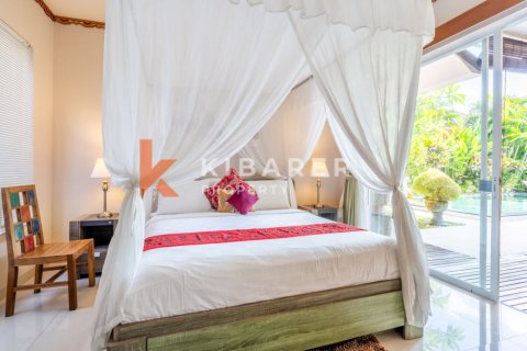 3 bedrooms Villa in Seminyak, Badung, Bali (13673) 22