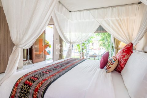 3 bedrooms Villa in Seminyak, Badung, Bali (13673) 14