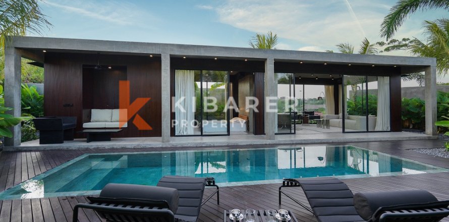 1 bedroom Villa in Denpasar, Bali (13671)