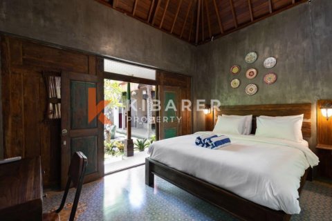 3 bedrooms Villa in Pererenan, Mengwi, Badung, Bali (13672) 13