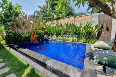 3 bedrooms Villa in Pererenan, Mengwi, Badung, Bali (13672) 10