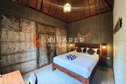 3 bedrooms Villa in Pererenan, Mengwi, Badung, Bali (13672) 9
