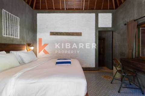 3 bedrooms Villa in Pererenan, Mengwi, Badung, Bali (13672) 4