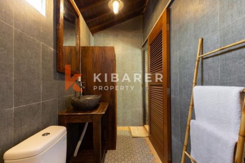 3 bedrooms Villa in Pererenan, Mengwi, Badung, Bali (13672) 8