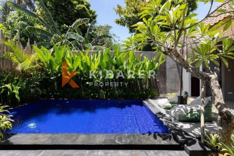 3 bedrooms Villa in Pererenan, Mengwi, Badung, Bali (13672) 14