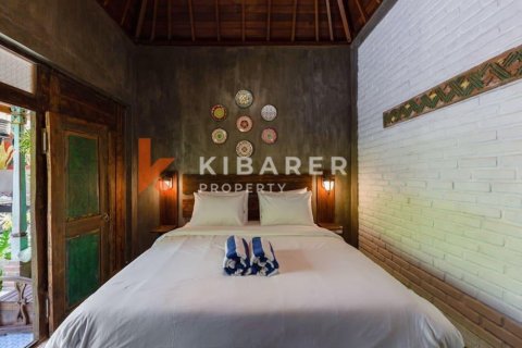 3 bedrooms Villa in Pererenan, Mengwi, Badung, Bali (13672) 2