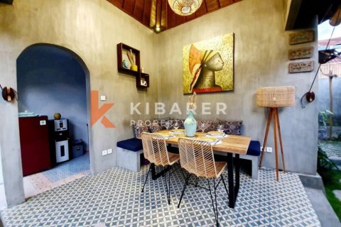 3 bedrooms Villa in Pererenan, Mengwi, Badung, Bali (13672) 11