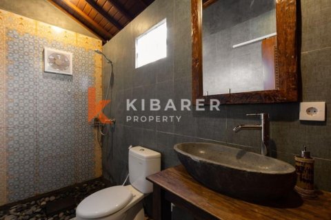 3 bedrooms Villa in Pererenan, Mengwi, Badung, Bali (13672) 3