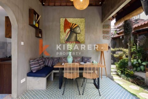 3 bedrooms Villa in Pererenan, Mengwi, Badung, Bali (13672) 7