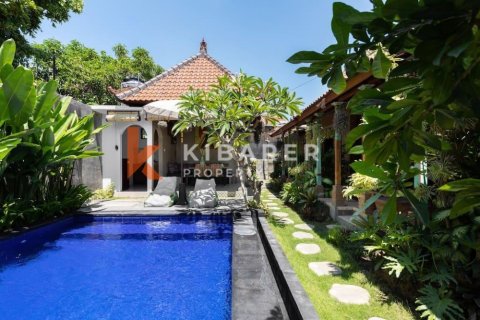 3 bedrooms Villa in Pererenan, Mengwi, Badung, Bali (13672) 6