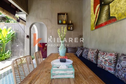 3 bedrooms Villa in Pererenan, Mengwi, Badung, Bali (13672) 12