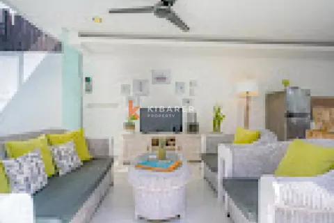 Vila 3 kamar tidur di Kerobokan, Badung, Bali (13393) 4
