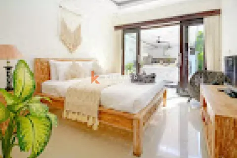 Vila 3 kamar tidur di Kerobokan, Badung, Bali (13393) 7