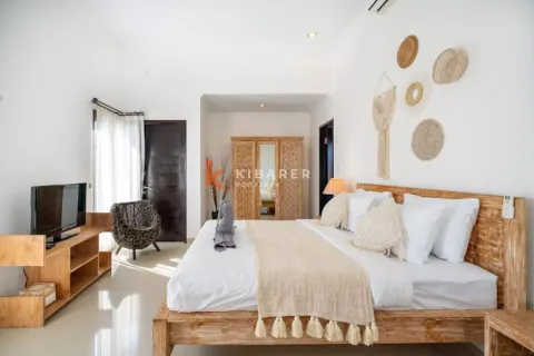 Vila 3 kamar tidur di Kerobokan, Badung, Bali (13393) 9