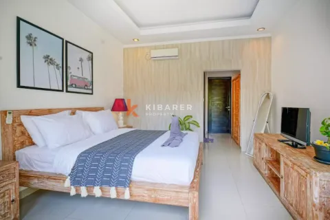 Vila 3 kamar tidur di Kerobokan, Badung, Bali (13393) 5