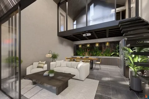 Vila 3 kamar tidur di Canggu, Badung, Bali (14143) 7