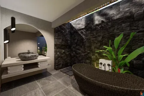 Vila 3 kamar tidur di Canggu, Badung, Bali (14143) 20
