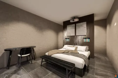 Vila 3 kamar tidur di Canggu, Badung, Bali (14143) 17