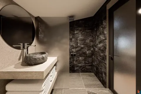 Vila 3 kamar tidur di Canggu, Badung, Bali (14143) 14
