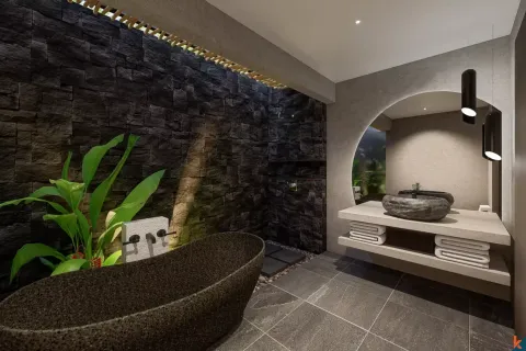 Vila 3 kamar tidur di Canggu, Badung, Bali (14143) 22