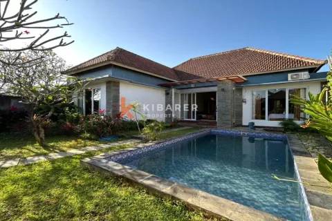 Vila 3 kamar tidur di Denpasar Selatan, Denpasar, Bali (12943)