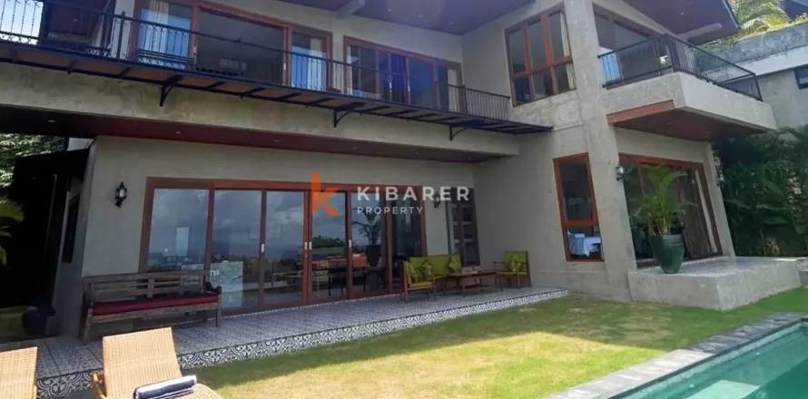 3 bedrooms Villa in South Kuta, Badung, Bali (12942)