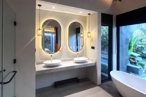 3 bedrooms Villa in Canggu, Badung, Bali (12938) 6