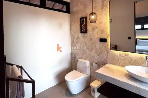 3 bedrooms Villa in Canggu, Badung, Bali (12938) 10