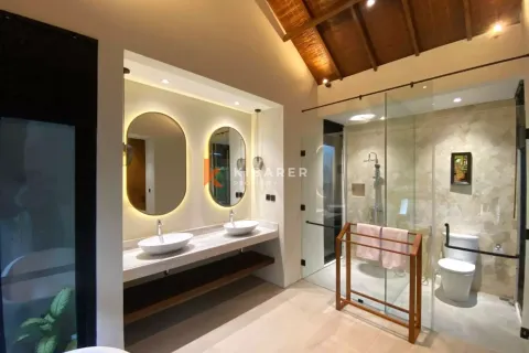 3 bedrooms Villa in Canggu, Badung, Bali (12938) 14
