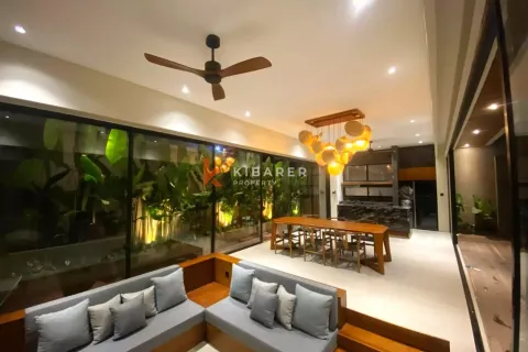 3 bedrooms Villa in Canggu, Badung, Bali (12938) 2