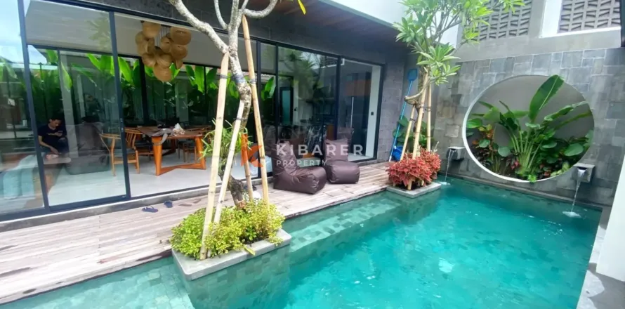 3 bedrooms Villa in Canggu, Badung, Bali (12938)