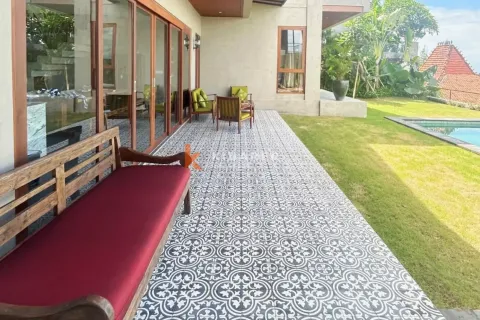 Vila 3 kamar tidur di Kuta Selatan, Badung, Bali (12941)