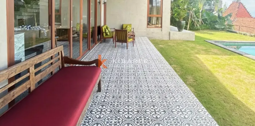 3 bedrooms Villa in South Kuta, Badung, Bali (12941)
