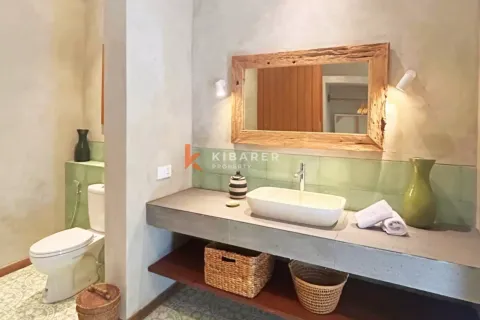 3 bedrooms Villa in South Kuta, Badung, Bali (12941) 12