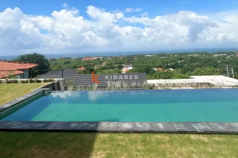 3 bedrooms Villa in South Kuta, Badung, Bali (12941) 10