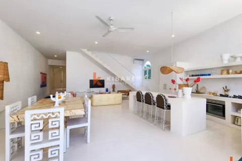 3 bedrooms Villa in Pererenan, Mengwi, Badung, Bali (12939) 5