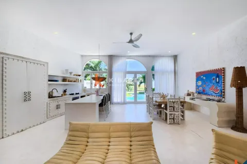 3 bedrooms Villa in Pererenan, Mengwi, Badung, Bali (12939) 6