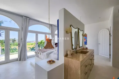 3 bedrooms Villa in Pererenan, Mengwi, Badung, Bali (12939) 14