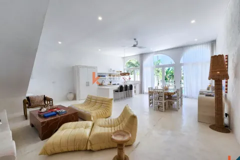 3 bedrooms Villa in Pererenan, Mengwi, Badung, Bali (12939) 7