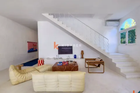 3 bedrooms Villa in Pererenan, Mengwi, Badung, Bali (12939) 8