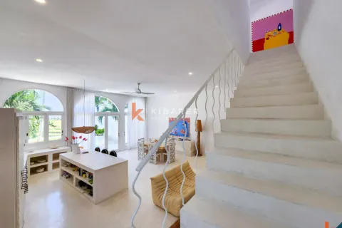 3 bedrooms Villa in Pererenan, Mengwi, Badung, Bali (12939) 4
