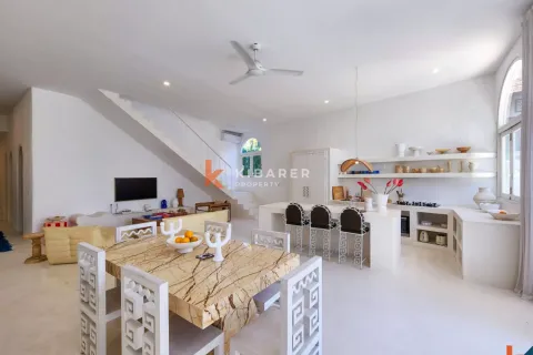 3 bedrooms Villa in Pererenan, Mengwi, Badung, Bali (12939) 3