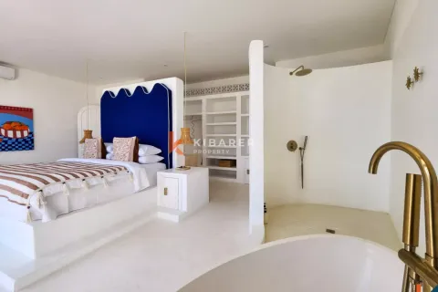 3 bedrooms Villa in Pererenan, Mengwi, Badung, Bali (12939) 15