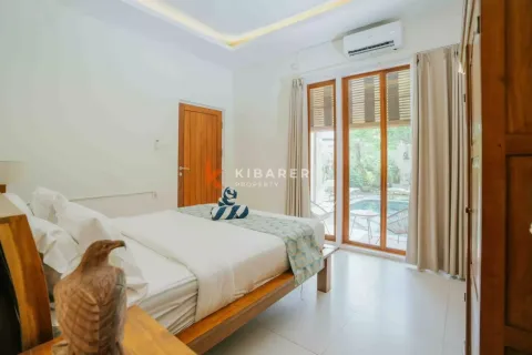 Vila 2 kamar tidur di Legian, Kuta, Badung, Bali (12937) 25