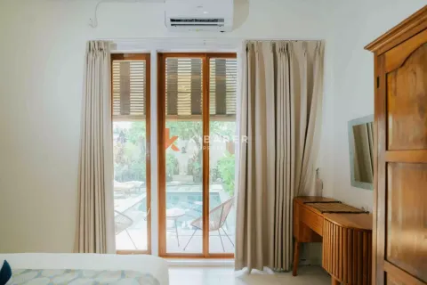 Vila 2 kamar tidur di Legian, Kuta, Badung, Bali (12937) 26