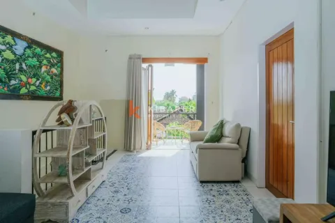 Vila 2 kamar tidur di Legian, Kuta, Badung, Bali (12937) 19
